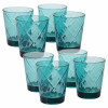 Certified International Набор стаканов для воды и сока Diamond 470мл 20431-set - зображення 1
