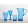 Certified International Набор стаканов для воды и сока Diamond 470мл 20421-set - зображення 3