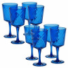 Certified International Набор бокалов для напитков Diamond 410мл 20423-set - зображення 1