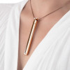  Le Wand Necklace Vibe Gold (4890808264508) - зображення 1