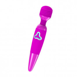   Pretty Love Body Wand, розовый (6959532315905)