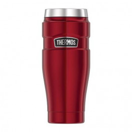   Thermos Stainless King Travel Tumbler 470 мл SK1005 Red (160021)