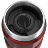 Thermos Stainless King Travel Tumbler 470 мл SK1005 Red (160021) - зображення 2
