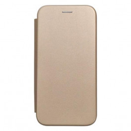 ACCLAB Elegance для Samsung Galaxy A54 5G Gold (1283126566554)