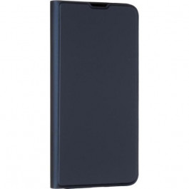 Gelius Book Cover для Xiaomi Redmi Note 12 Blue (93163)