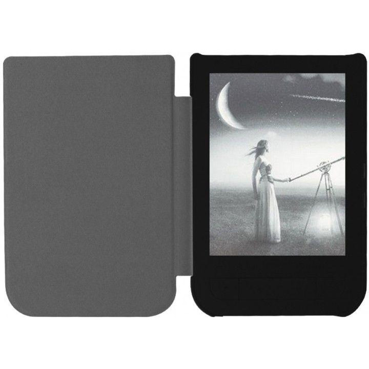 AIRON Premium для Pocketbook 631 Black (6946795850128) - зображення 1