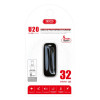 XO 32 GB U20 USB 2.0 Black - зображення 3