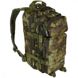 MFH Assault I Backpack Laser / M 95 CZ camo (30335J)