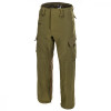 Fox Outdoor Утеплені штани MFH  Allround – Olive - водонепроникні (01765B XL) - зображення 1