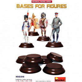 MiniArt Bases for Figures (MA16039)