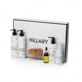 Hillary Набір комплексного догляду за всіма типами волосся Perfect Hair Nori