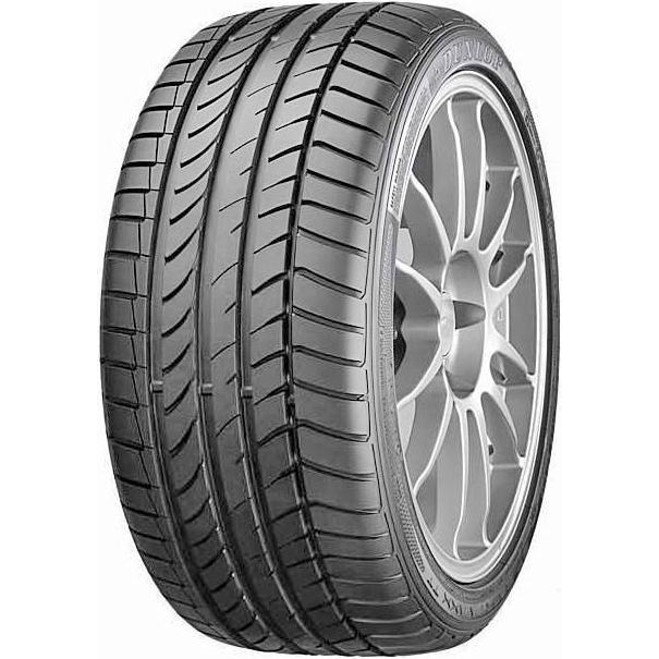 Dunlop SP QuattroMaxx (275/40R20 106Y) - зображення 1