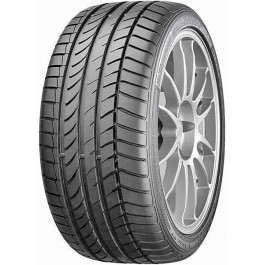 Dunlop SP QuattroMaxx (275/40R20 106Y)