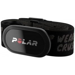 Polar H10 M-XXL Black Crush