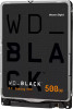 WD Black 500 GB (WD5000LPSX) - зображення 1