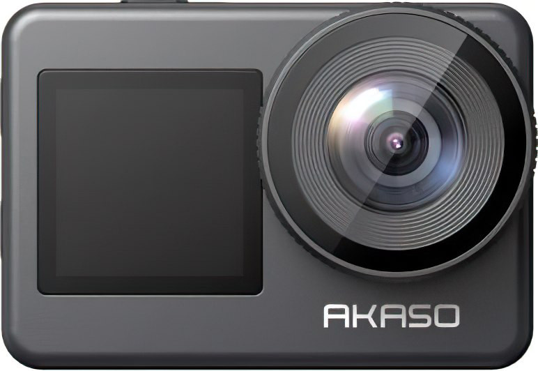 AKASO Brave 7 4K - зображення 1