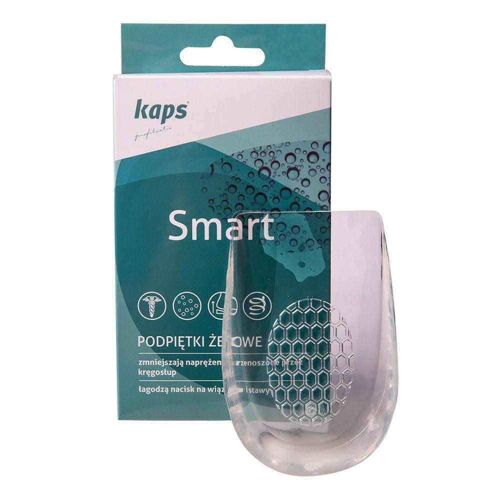 Kaps Гелевые подпяточники  Smart - зображення 1