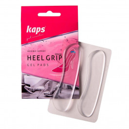 Kaps Гелевые протекторы на обувь  Heel Grip