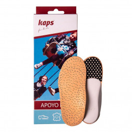   Kaps Ортопедичні устілки дитячі  Apoyo Kids-33-34