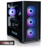EVOLVE SpecialPart Gaming PC Black (EVSP-GPCi1350N407-D532S1TBk) - зображення 1