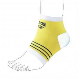 URIEL Силиконовые смягчающие носки (UR-3444)