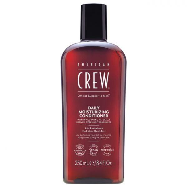American Crew Кондиционер для волос  Daily Moisturizing Conditioner 250 Мл - зображення 1