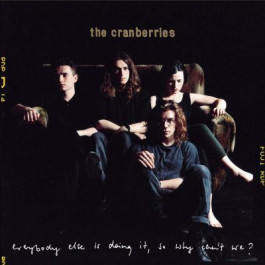  Cranberries: Everybody Else Is Doing It, So Why CAN`t We?