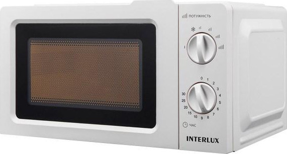 INTERLUX IMWO-8820SW - зображення 1