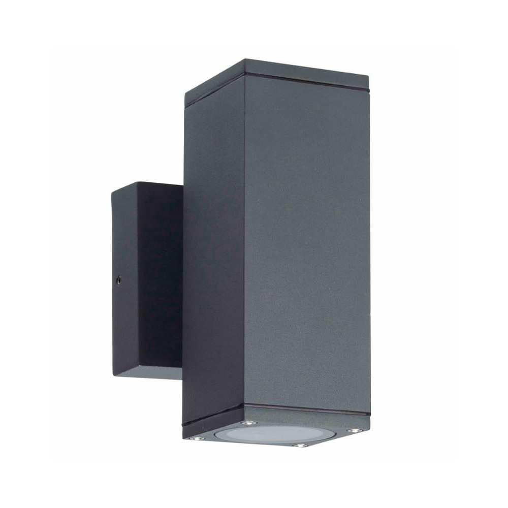 Goldlux 323248 Morris GU10 2x12W IP54 - зображення 1