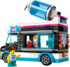 LEGO City Веселий фургон пінгвіна (60384) - зображення 3