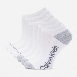 Calvin Klein Набір шкарпеток  32619617 One size 6 пар Білий (1159777080)