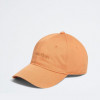 Calvin Klein Бейсболка  921086704 One size Оранжевая (1159785543) - зображення 1