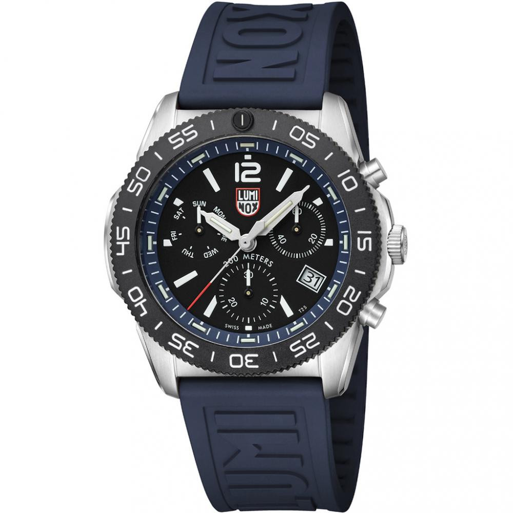 Luminox Pacific Diver Chronograph XS.3143 - зображення 1