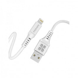 Promate Lightning-USB powerlink-ai120.white