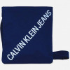 Calvin Klein Сумка-планшет чоловіча  324638789 Синя (1159780133) - зображення 1
