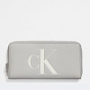 Calvin Klein Гаманець  709048622 One size Сірий (1159785433) - зображення 1