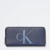 Calvin Klein Гаманець  143775258 Синій (1159773679) - зображення 1
