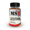 MST Nutrition Lecithin 1200 mg, 100 капсул - зображення 1