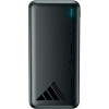 Proda Azeada Chuangnon AZ-P06 22.5W PD+QC Fast Charging Power Bank 10000mAh Black (AZ-P06-BK) - зображення 1