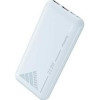 Proda Azeada Chuangnon AZ-P06 22.5W PD+QC Fast Charging Power Bank 10000mAh White (AZ-P06-WH) - зображення 2