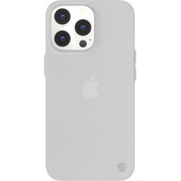SwitchEasy Ultra Slim Case 0.35mm iPhone 13 Pro Transparent White (GS-103-209-126-99)