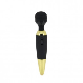 Pretty Love Power Wand Black (6959532316537)