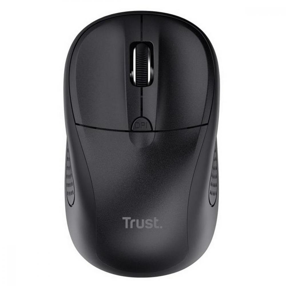 Trust Primo Bluetooth Mouse Black (24966) - зображення 1