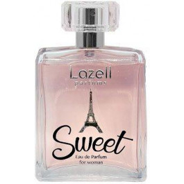 Lazell Sweet Парфюмированная вода для женщин 100 мл Тестер