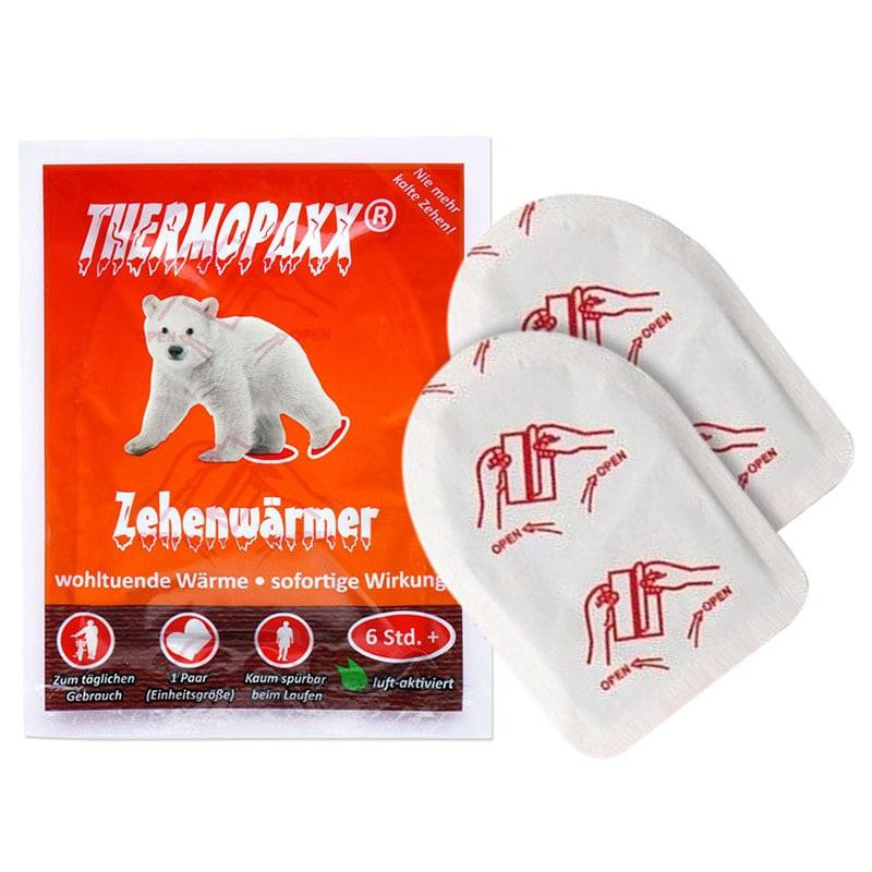 Thermopaxx Toe Warmer 1 pair - зображення 1
