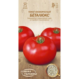ТМ "Семена Украины" Насіння  томат низькорослий Беталюкс 644200 0,1г