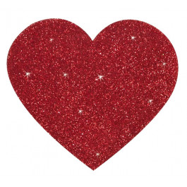 Cottelli Наклейки на соски  Nipple Sticker Heart від Orion (4024144773985)