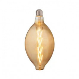 Horoz Electric LED Filament ENIGMA 8W Е27 2200K Amber (001 051 0008 ENIGMA)