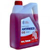  MAXIMUM Antifreeze G12 -33 Red СТ-00154145 5л - зображення 1