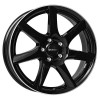 Dezent TW (R17 W7.0 PCD5x112 ET48 DIA70.1) - зображення 1